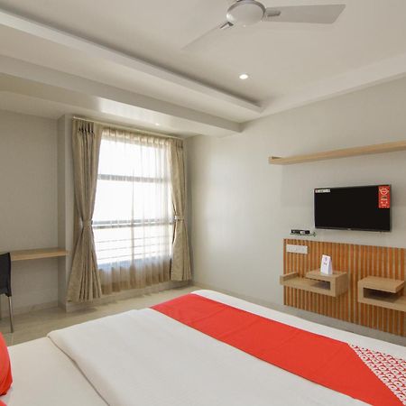 Hotel O Season Choice Shirdi Exterior foto