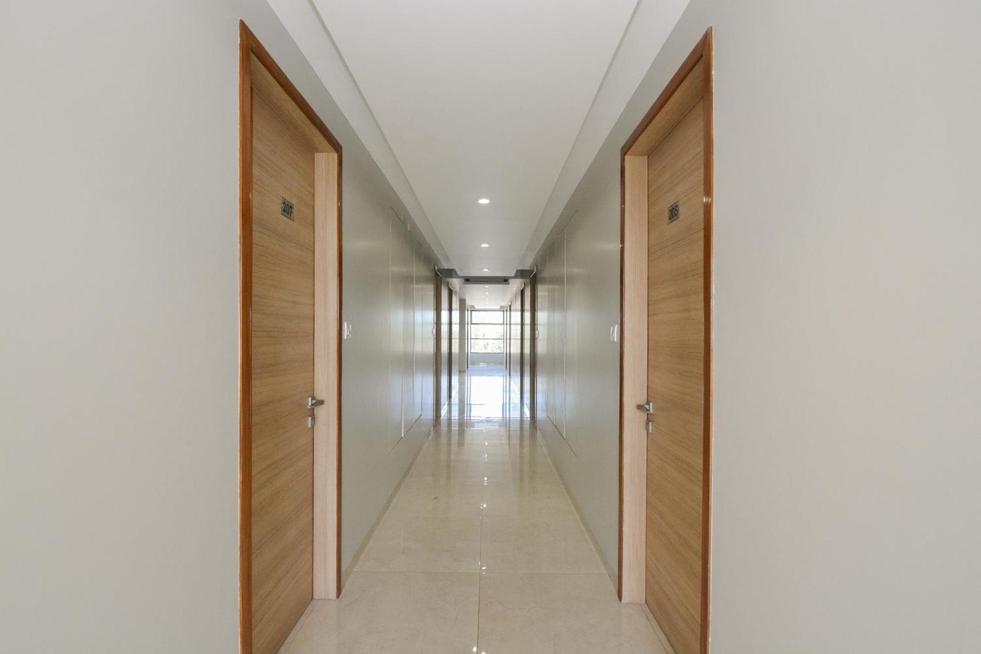 Hotel O Season Choice Shirdi Exterior foto