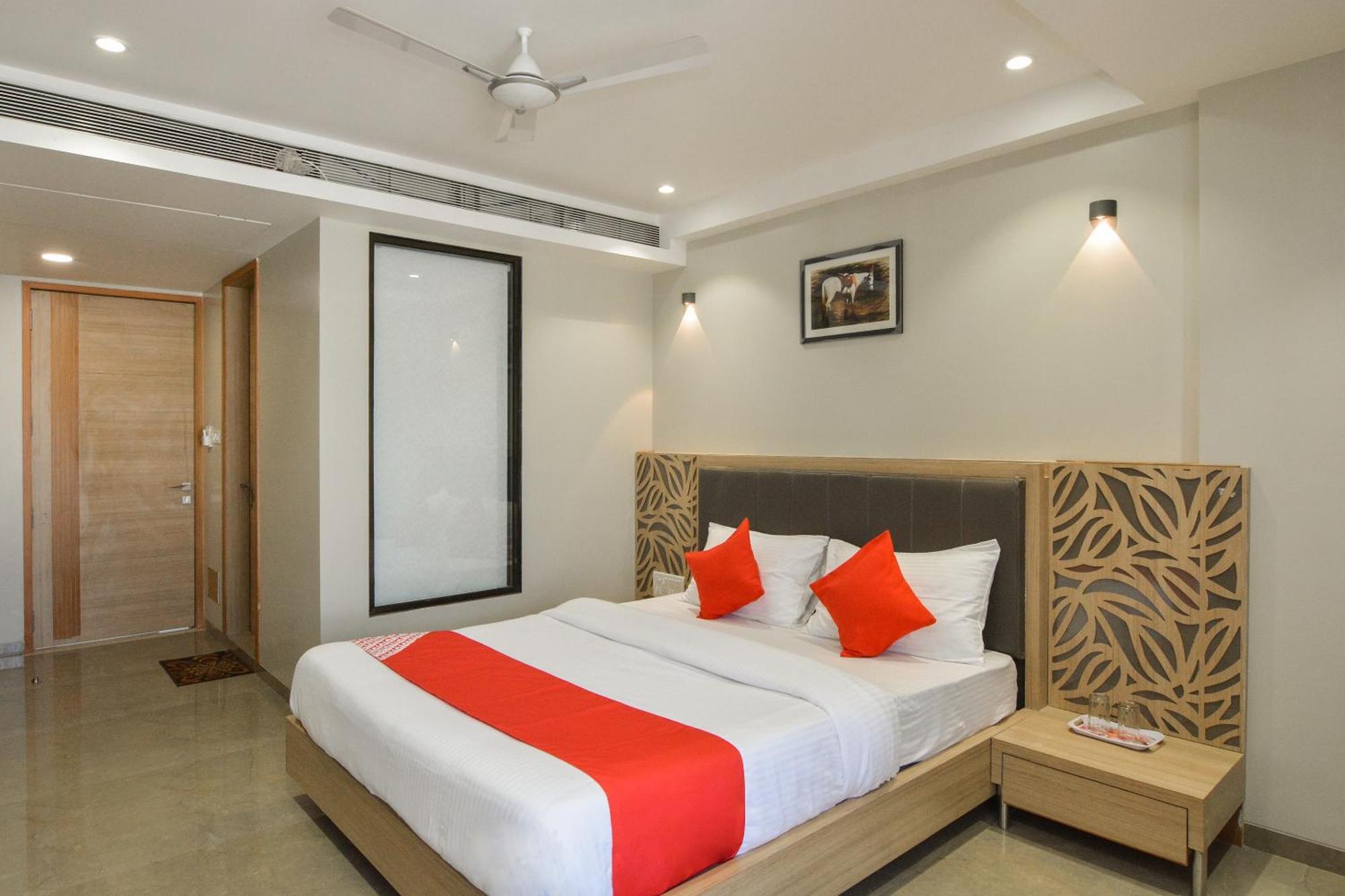 Hotel O Season Choice Shirdi Exterior foto