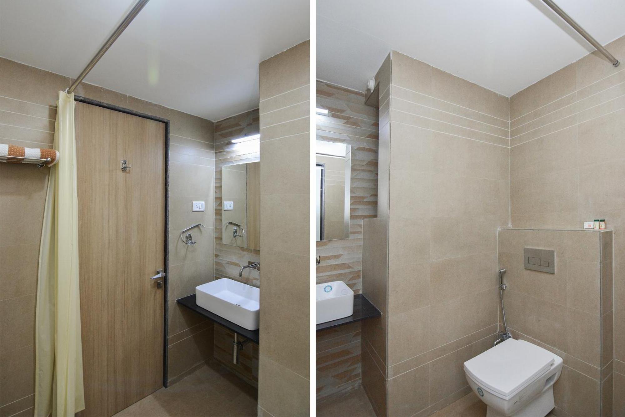 Hotel O Season Choice Shirdi Exterior foto
